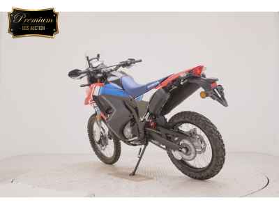 Honda CRF250L Rally