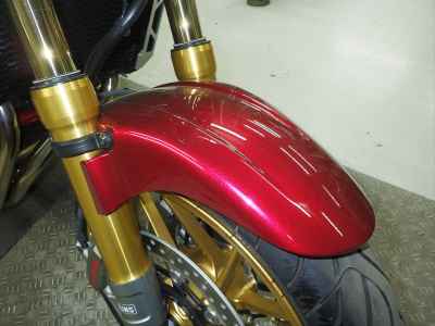 Honda CB1300 Super Boldor 2023