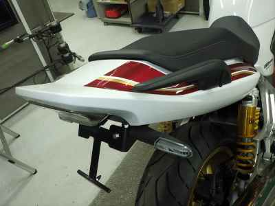 Honda CB1300 Super Boldor 2023