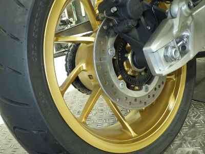 Honda CB1300 Super Boldor 2023
