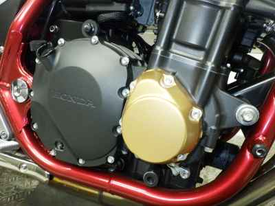 Honda CB1300 Super Boldor 2023