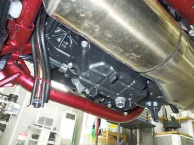 Honda CB1300 Super Boldor 2023