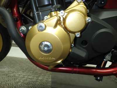 Honda CB1300 Super Boldor 2023