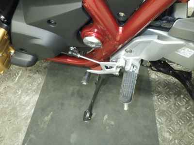 Honda CB1300 Super Boldor 2023