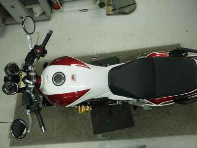 Honda CB1300 Super Boldor 2023