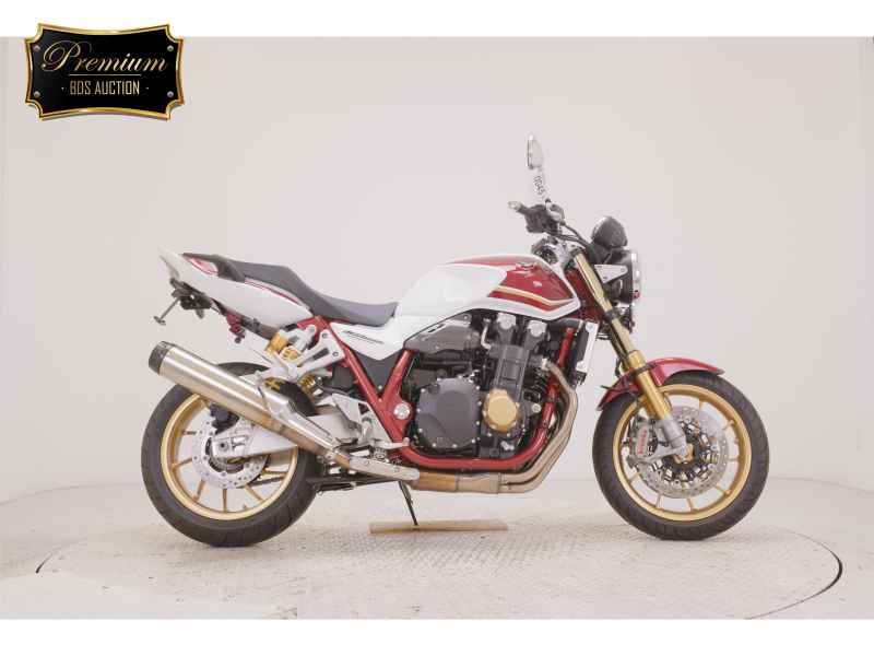 Honda CB1300 Super Boldor 2023