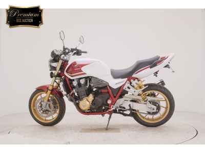 Honda CB1300 Super Boldor 2023