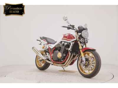 Honda CB1300 Super Boldor 2023