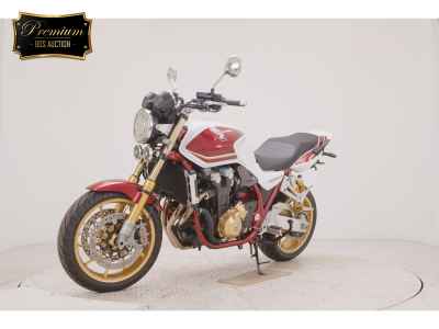 Honda CB1300 Super Boldor 2023