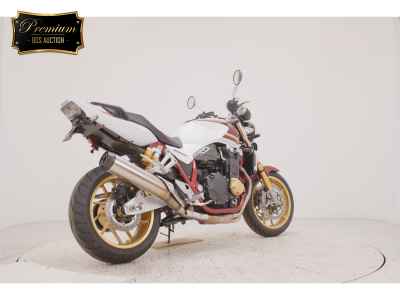 Honda CB1300 Super Boldor 2023