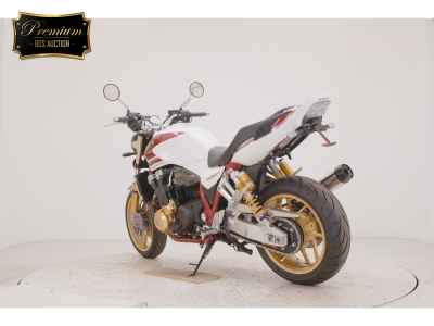 Honda CB1300 Super Boldor 2023