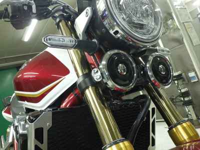 Honda CB1300 Super Boldor 2023