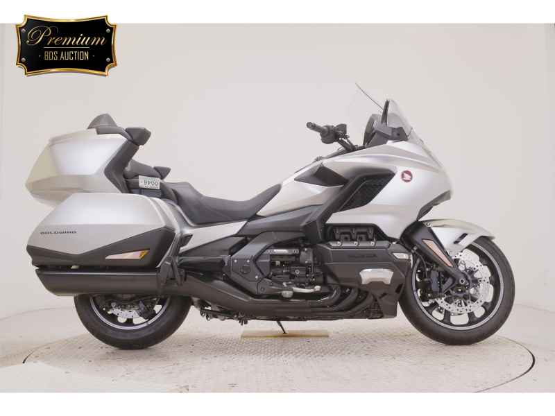 Honda GL1800 Gold Wing Tour DCT 2026