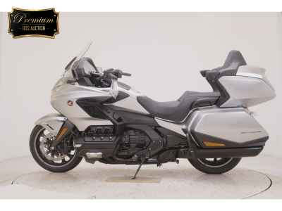 Honda GL1800 Gold Wing Tour DCT 2026