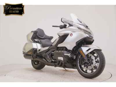 Honda GL1800 Gold Wing Tour DCT 2026