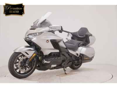 Honda GL1800 Gold Wing Tour DCT 2026