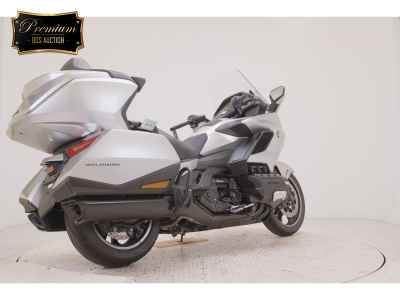Honda GL1800 Gold Wing Tour DCT 2026