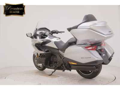 Honda GL1800 Gold Wing Tour DCT 2026