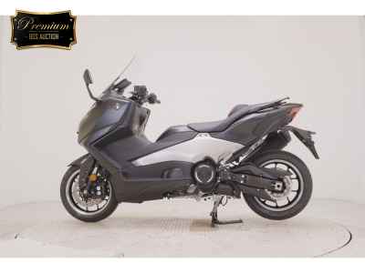 Yamaha TMAX 560 2026