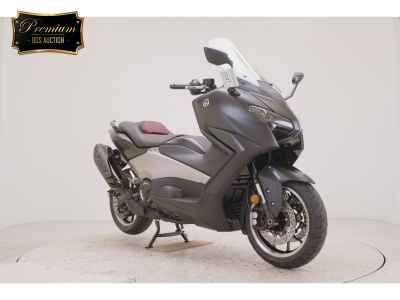 Yamaha TMAX 560 2026