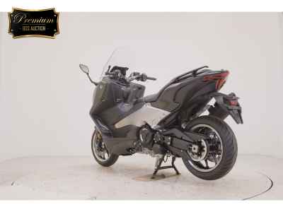 Yamaha TMAX 560 2026
