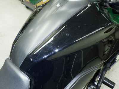 Honda CB250R 2019