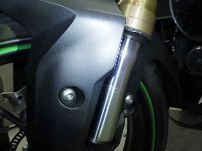 Honda CB250R 2019