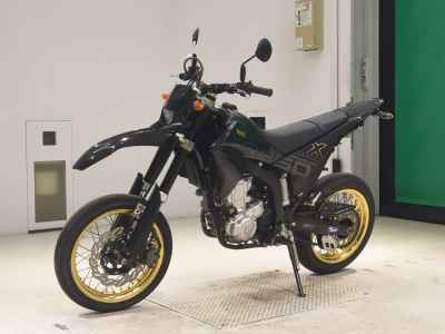 Yamaha WR250X 2016