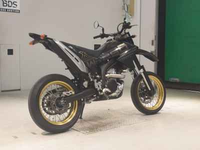 Yamaha WR250X 2016