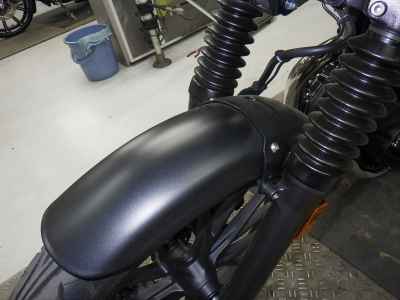 Honda GB350 2023