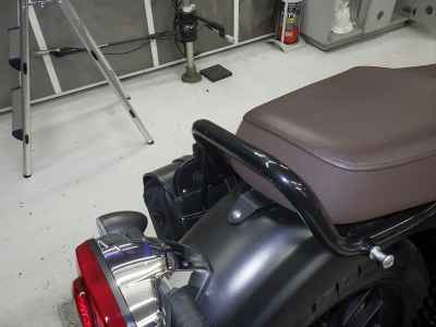 Honda GB350 2023