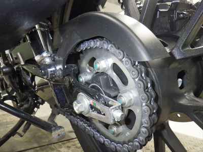 Honda GB350 2023