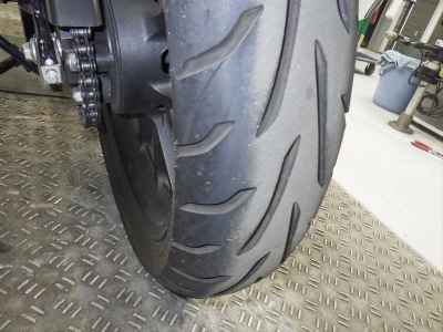 Honda GB350 2023