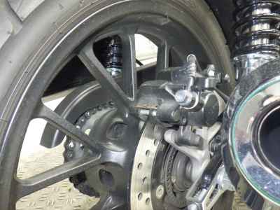 Honda GB350 2023