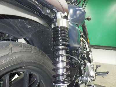 Honda GB350 2023