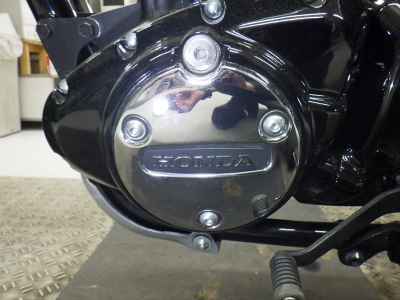Honda GB350 2023