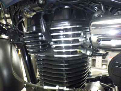 Honda GB350 2023