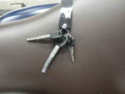 Honda GB350 2023