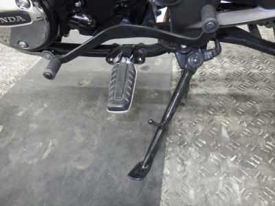Honda GB350 2023