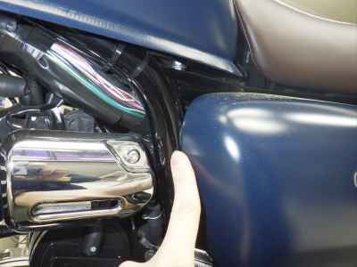 Honda GB350 2023