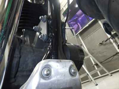 Honda GB350 2023