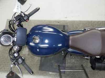 Honda GB350 2023
