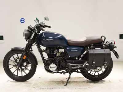 Honda GB350 2023
