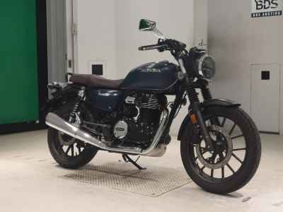Honda GB350 2023
