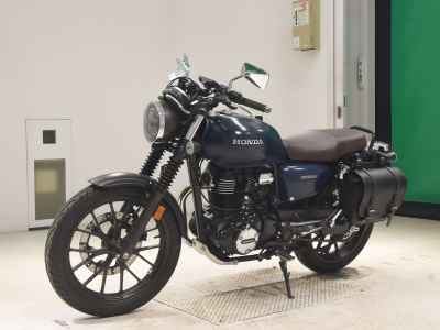 Honda GB350 2023