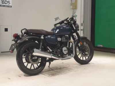 Honda GB350 2023