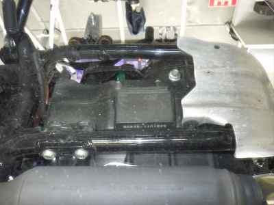 Honda GB350 2023