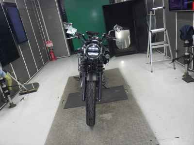 Honda GB350 2023