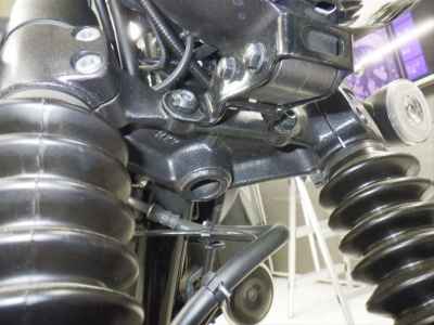 Honda GB350 2023