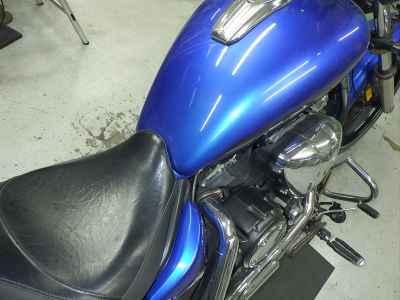 Yamaha XVS1300 Stryker 2014